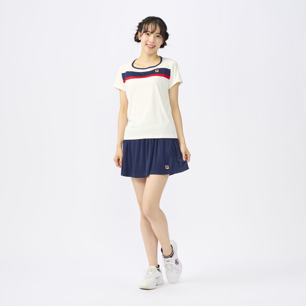 FILA（フィラ） 『即日出荷』「別注数量限定」フィラ テニスウェア