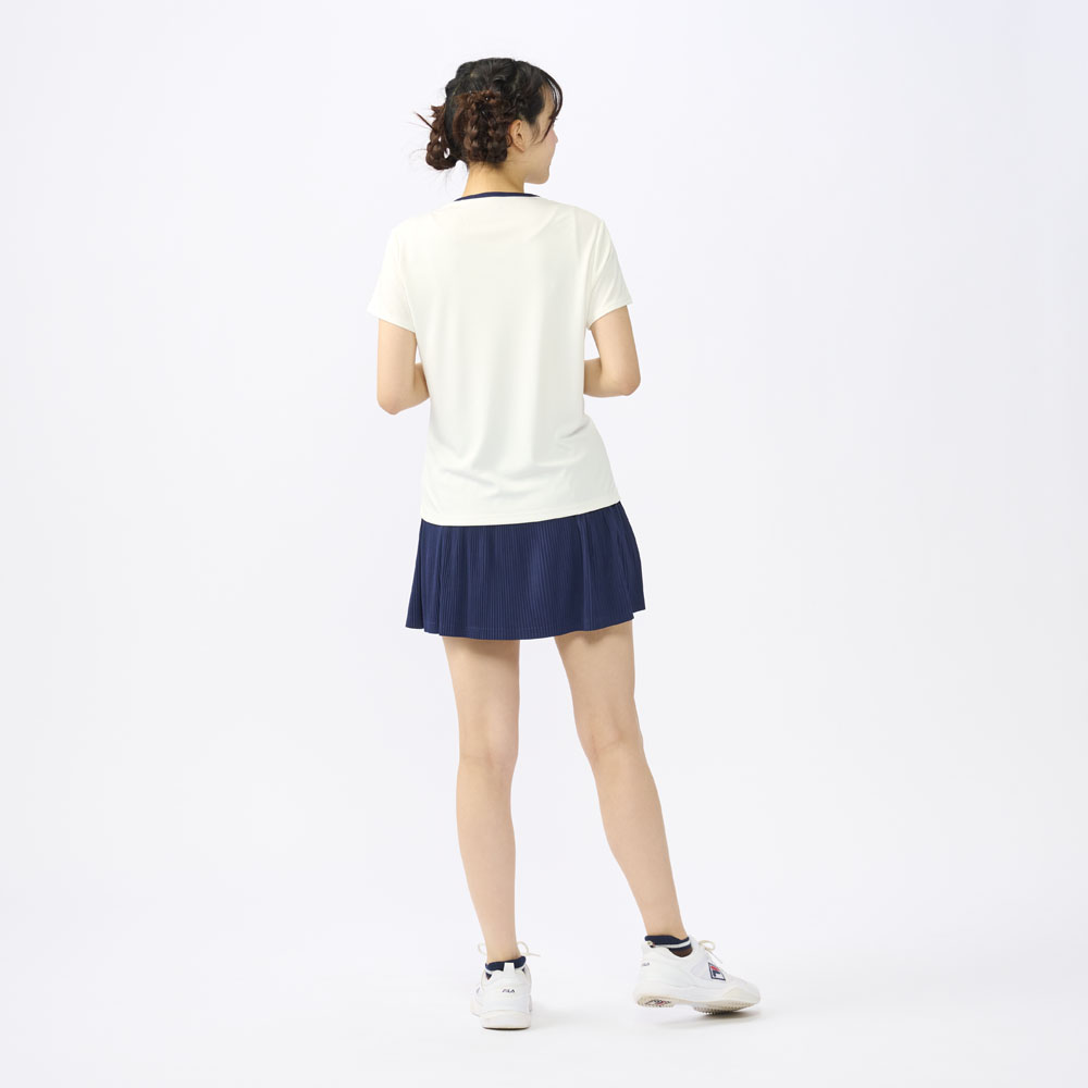 FILA（フィラ） 『即日出荷』「別注数量限定」フィラ テニスウェア