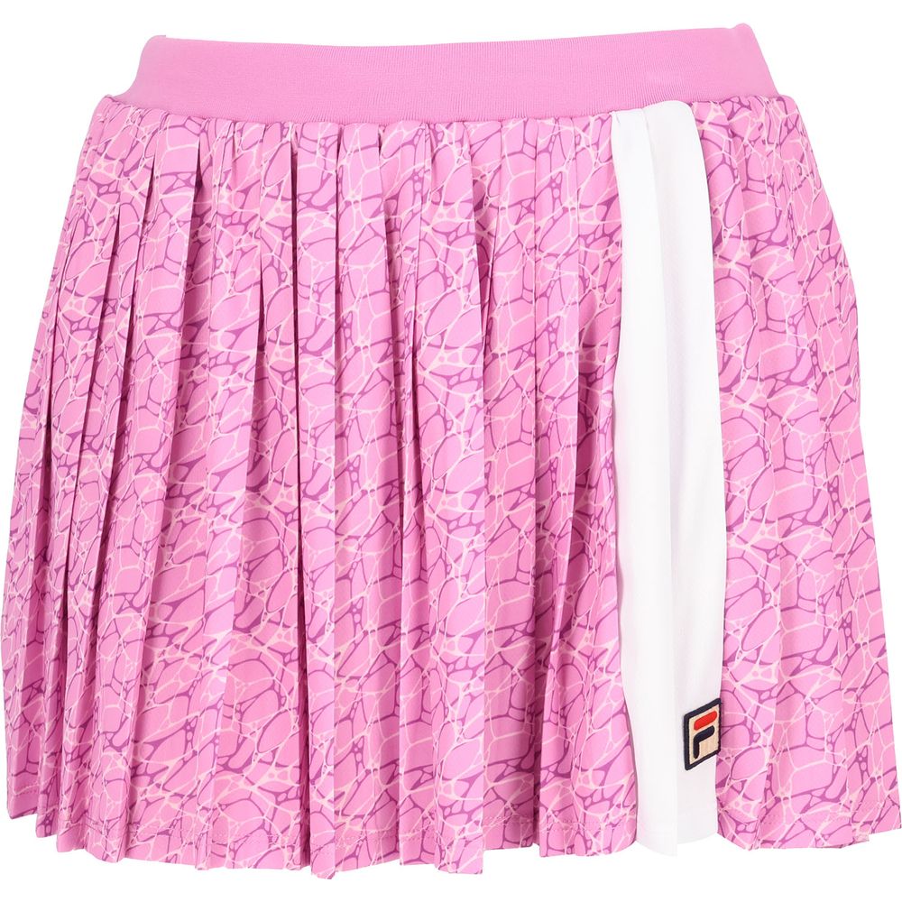 FILA（フィラ） テニスウェア レディース スコート VL2829 2024SS