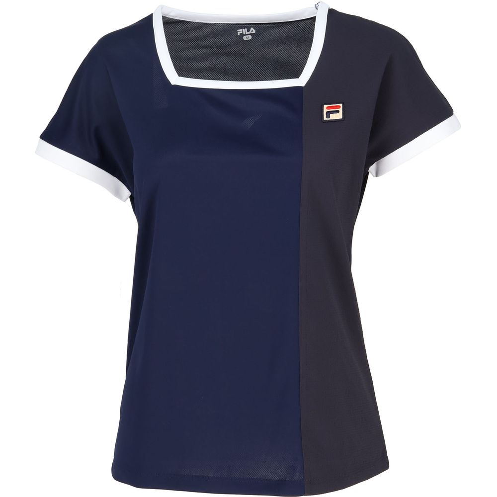 FILA（フィラ） 『即日出荷』フィラ テニスウェア レディース ゲーム