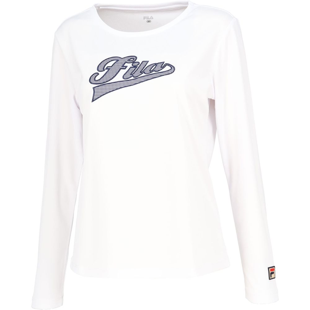 FILA（フィラ） 『即日出荷』フィラ テニスウェア レディース