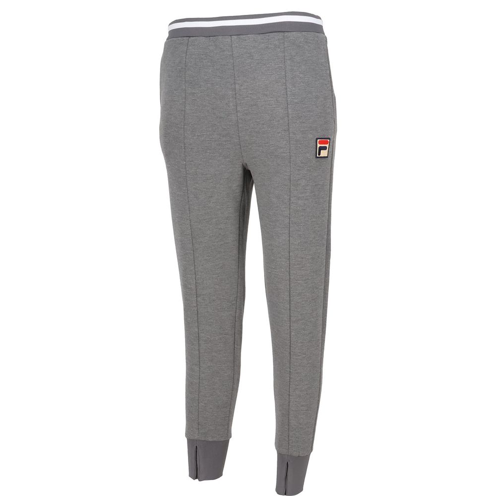 FILA（フィラ） テニスウェア レディース ロングパンツ VL2958 2024FW