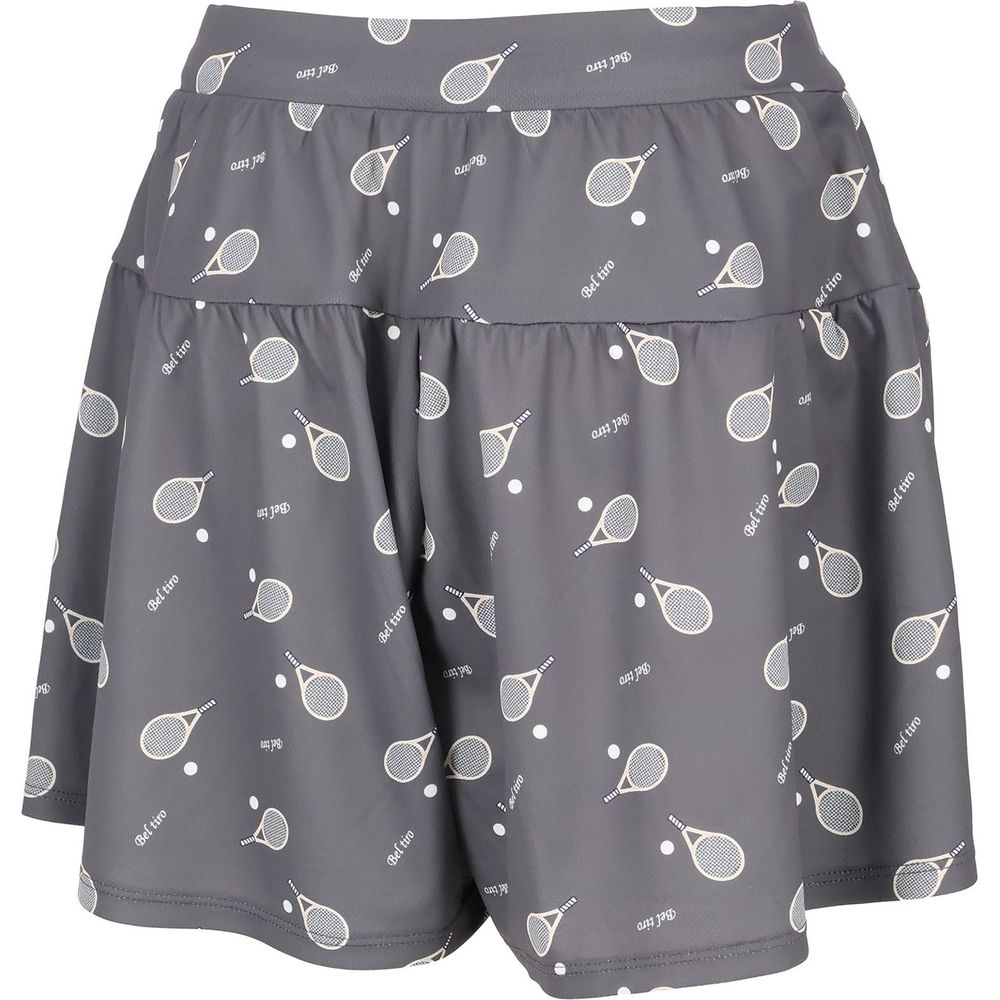 FILA（フィラ） テニスウェア レディース キュロットパンツ VL2951