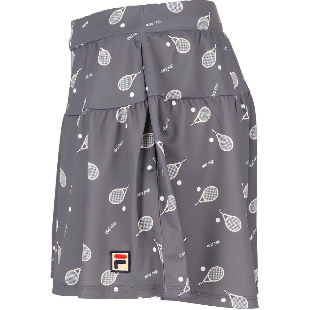 FILA（フィラ） テニスウェア レディース キュロットパンツ VL2951