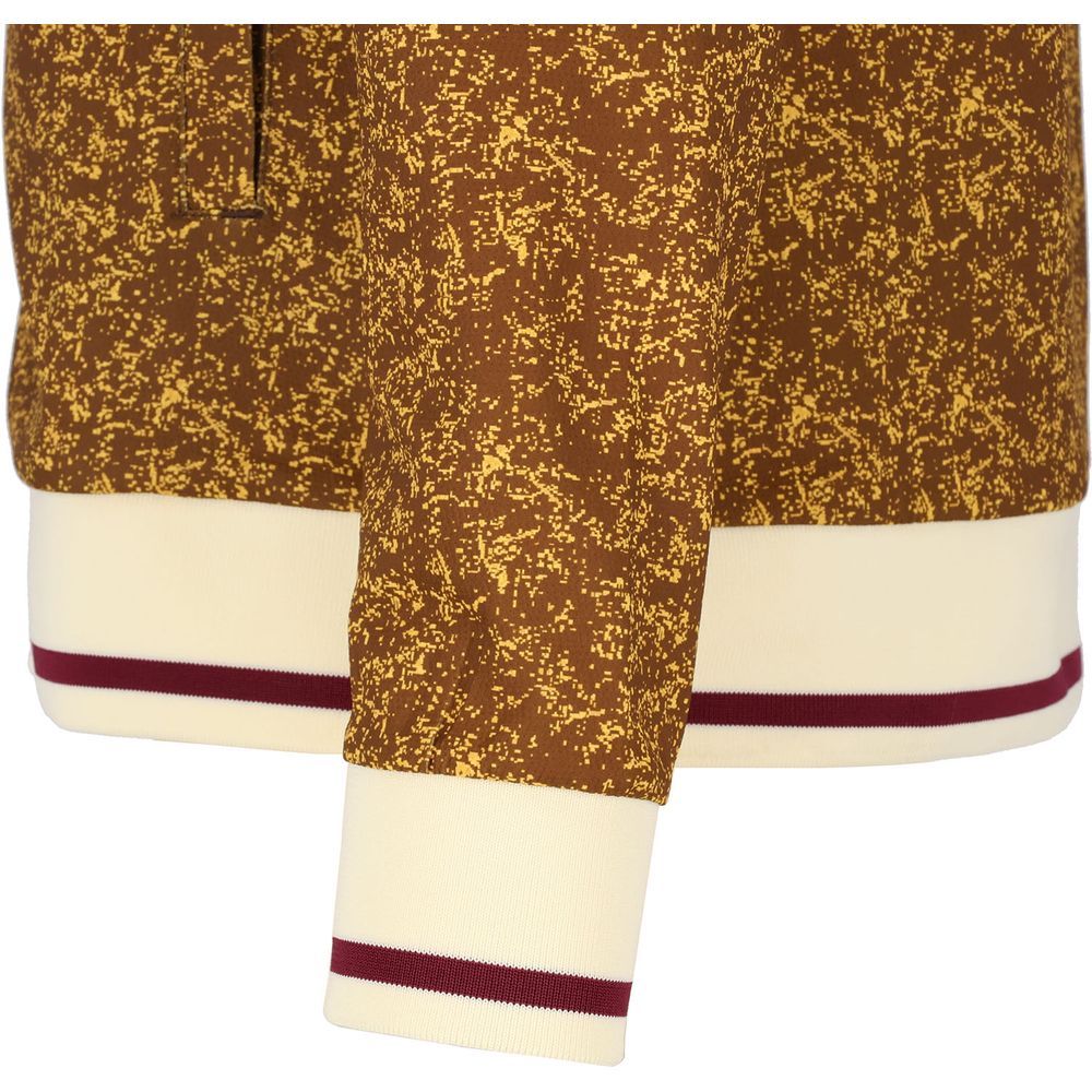 FILA（フィラ） テニスウェア レディース ジャケット VL2962 2024FW