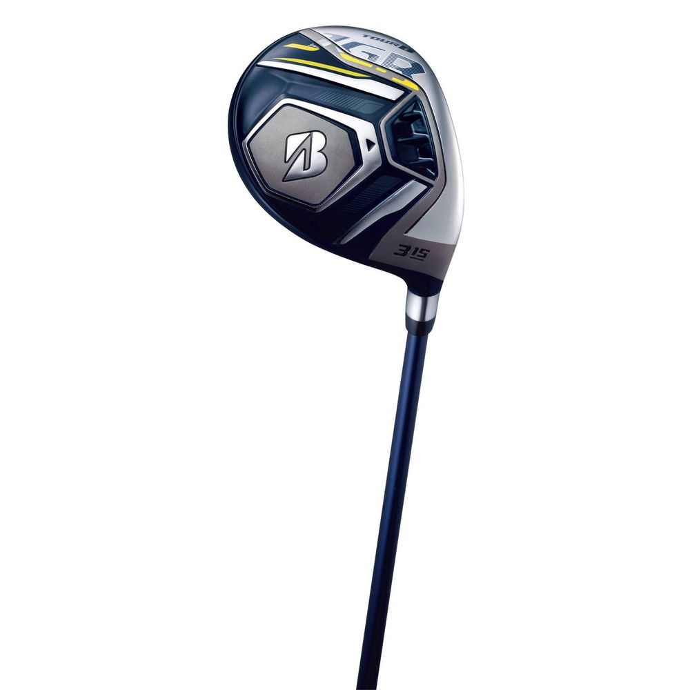 BRIDGESTONE（ブリヂストン） 『即日出荷』ブリヂストン ゴルフクラブ