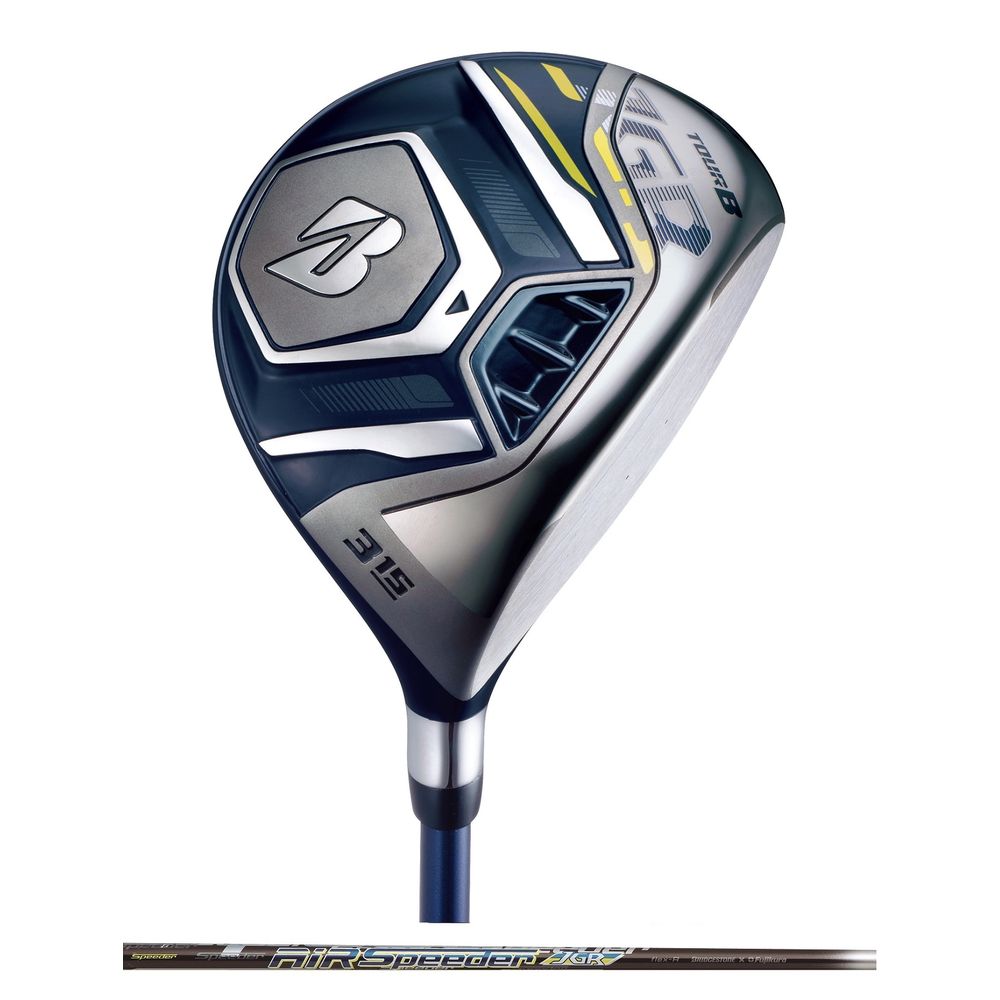 BRIDGESTONE（ブリヂストン） 『即日出荷』ブリヂストン ゴルフクラブ