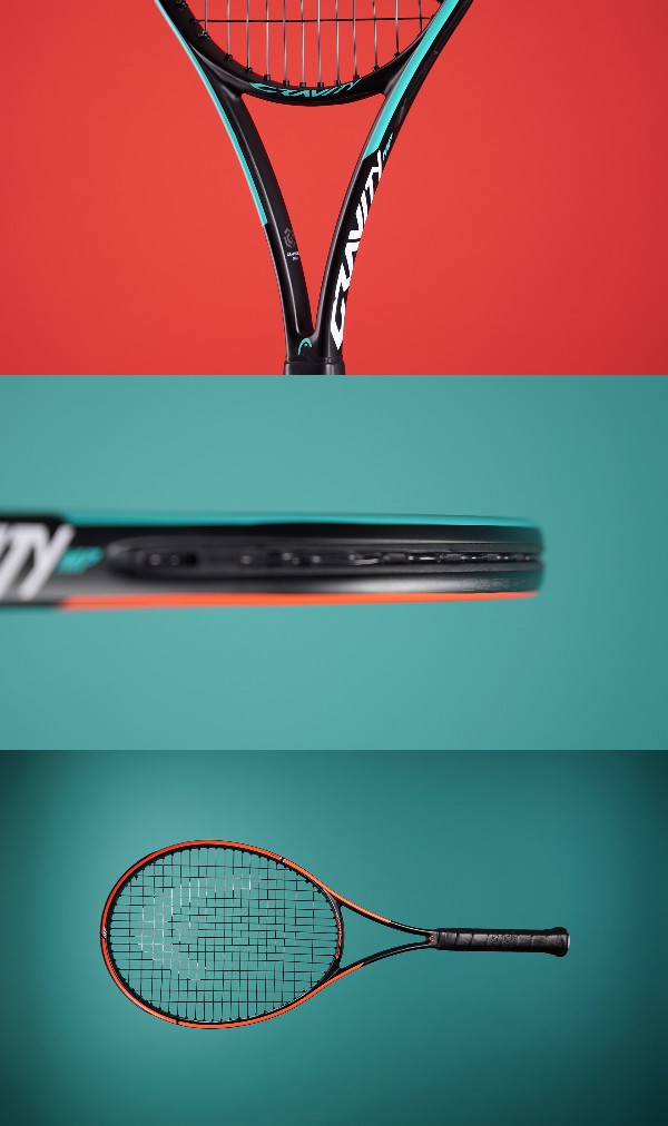 HEAD（ヘッド） 『即日出荷』ヘッド 硬式テニスラケット Graphene 360+