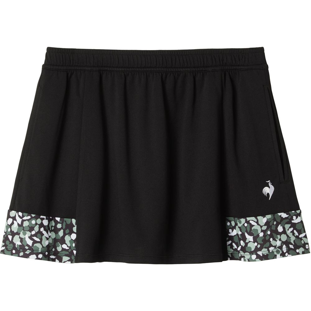 スコート（色：レッド系）｜ウエア｜テニス｜スポーツ おすすめ人気