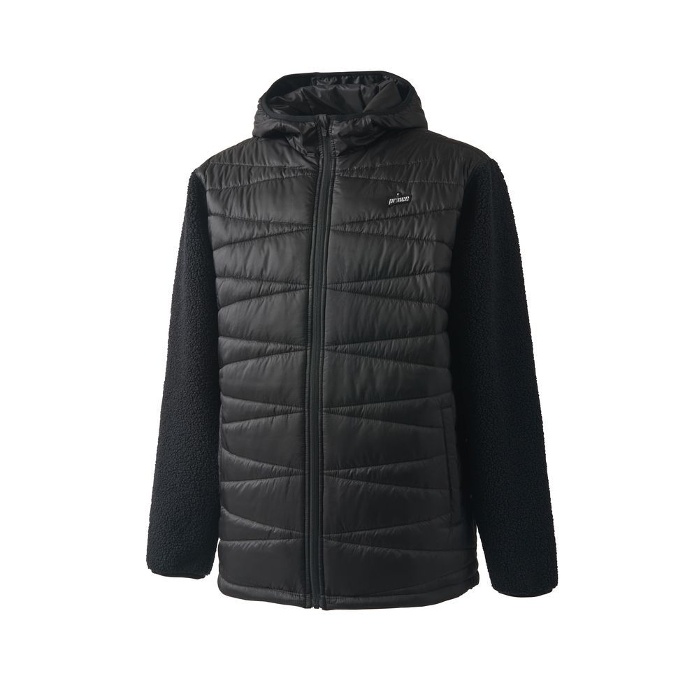 Prince（プリンス） テニスウェア メンズ 「上下セット」ハイブリッド