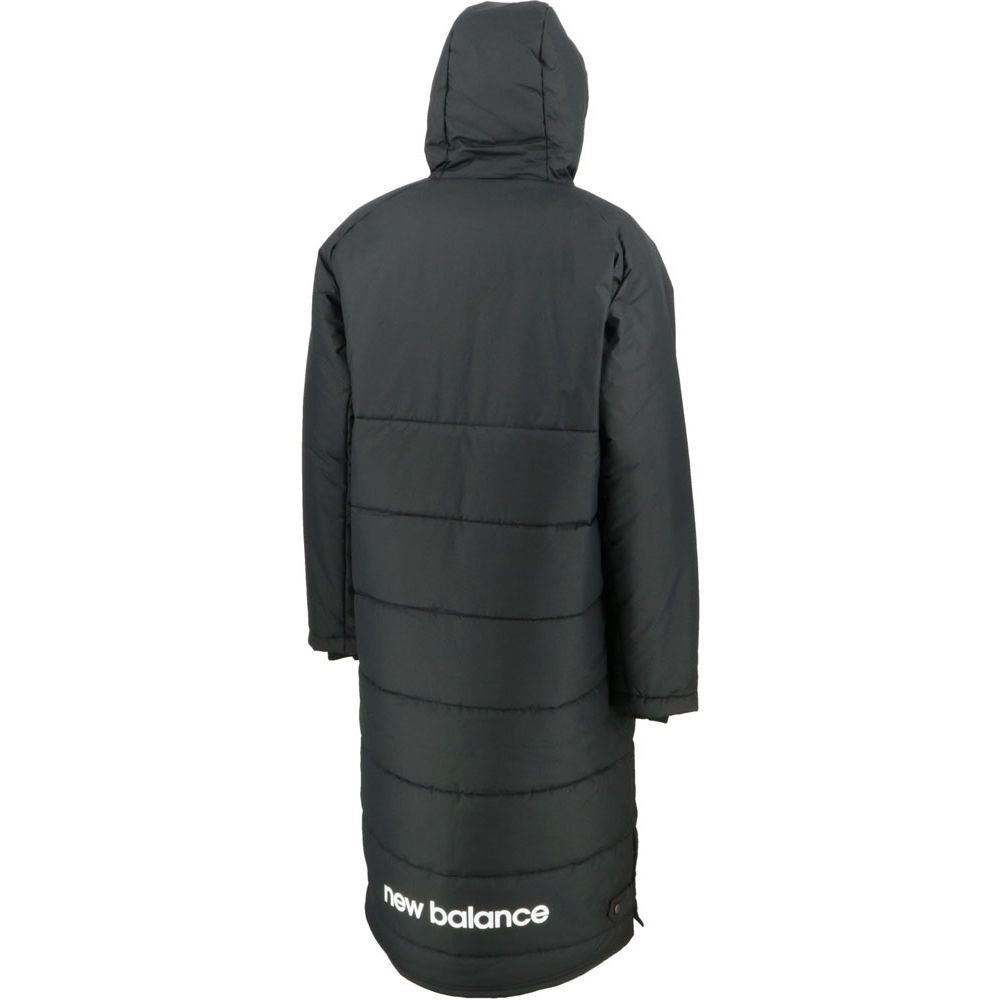 4DM ニューバランス NEW BALANCE サッカーウェア メンズ パデット