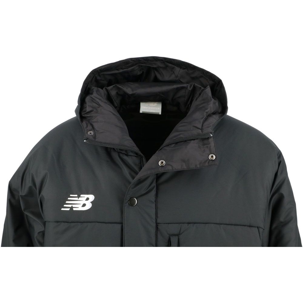 4DM ニューバランス NEW BALANCE サッカーウェア メンズ パデット