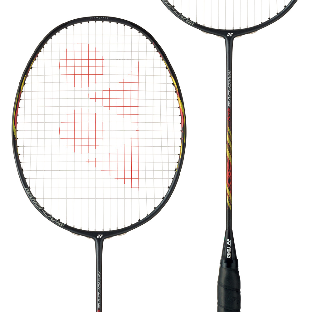 YONEX（ヨネックス） バドミントンラケット ナノフレア800 NANOFLARE