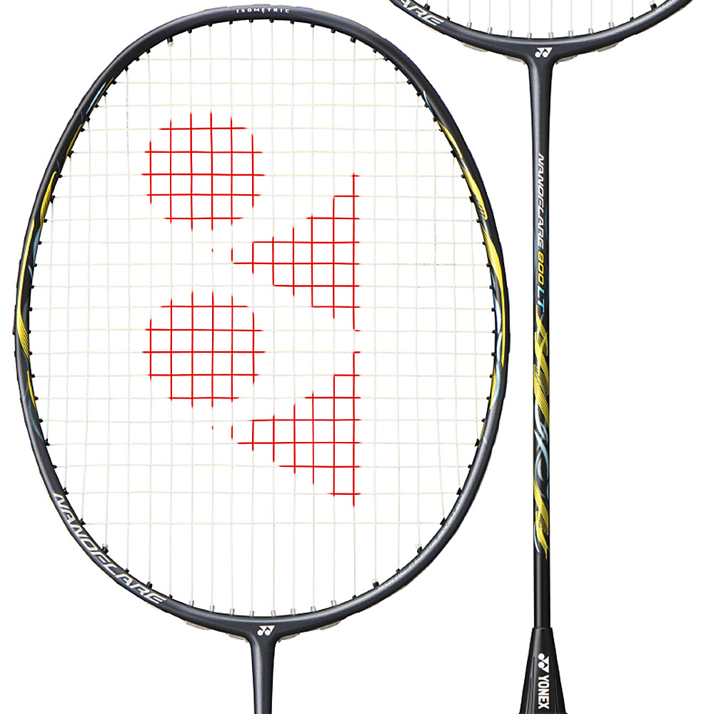 YONEX（ヨネックス） バドミントンラケット NANOFLARE 800LT