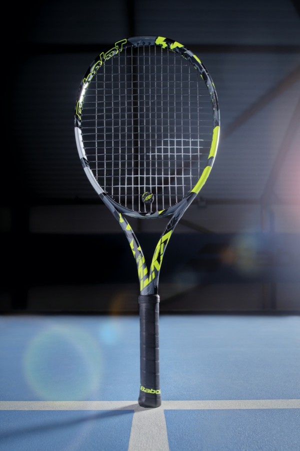 Babolat（バボラ） 硬式テニスラケット PURE AERO 98 ピュアアエロ98
