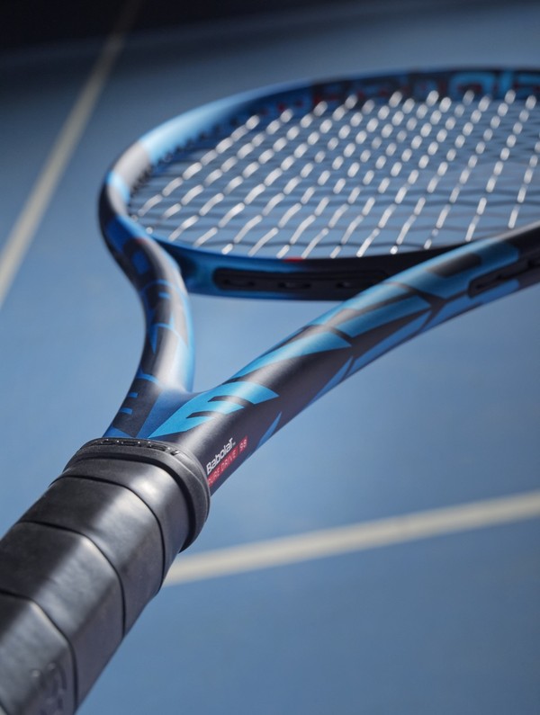 Babolat（バボラ） 硬式テニスラケット PURE DRIVE 98 ピュアドライブ