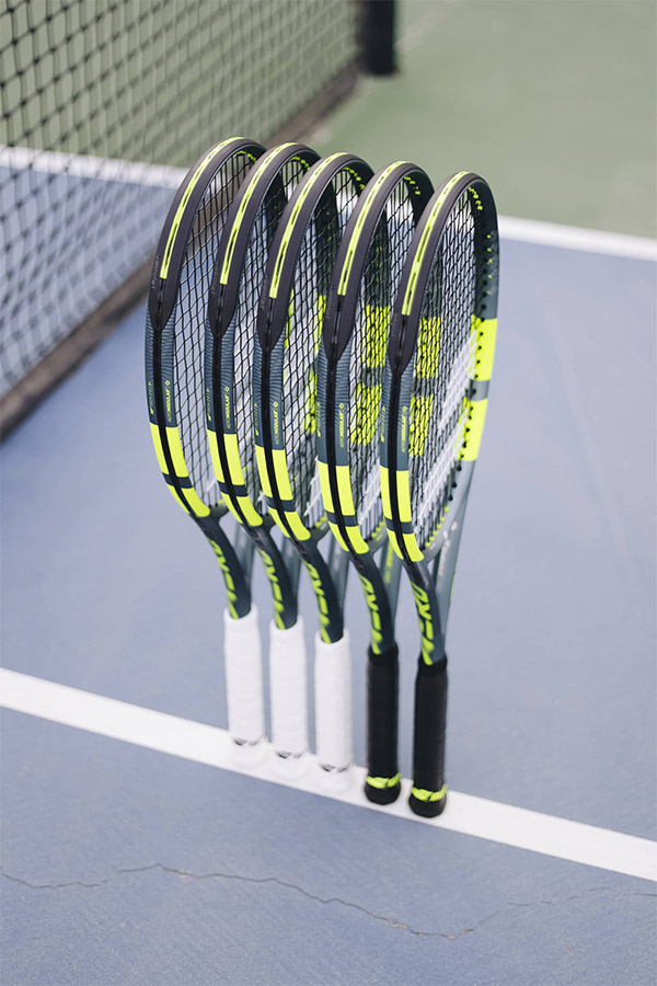 Babolat（バボラ） テニスバッグ・ケース RACKET HOLDER 12 PURE AERO