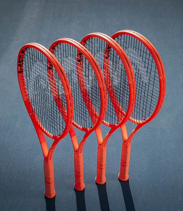 HEAD（ヘッド） 【ガット張り工賃0円】ヘッド 硬式テニスラケット