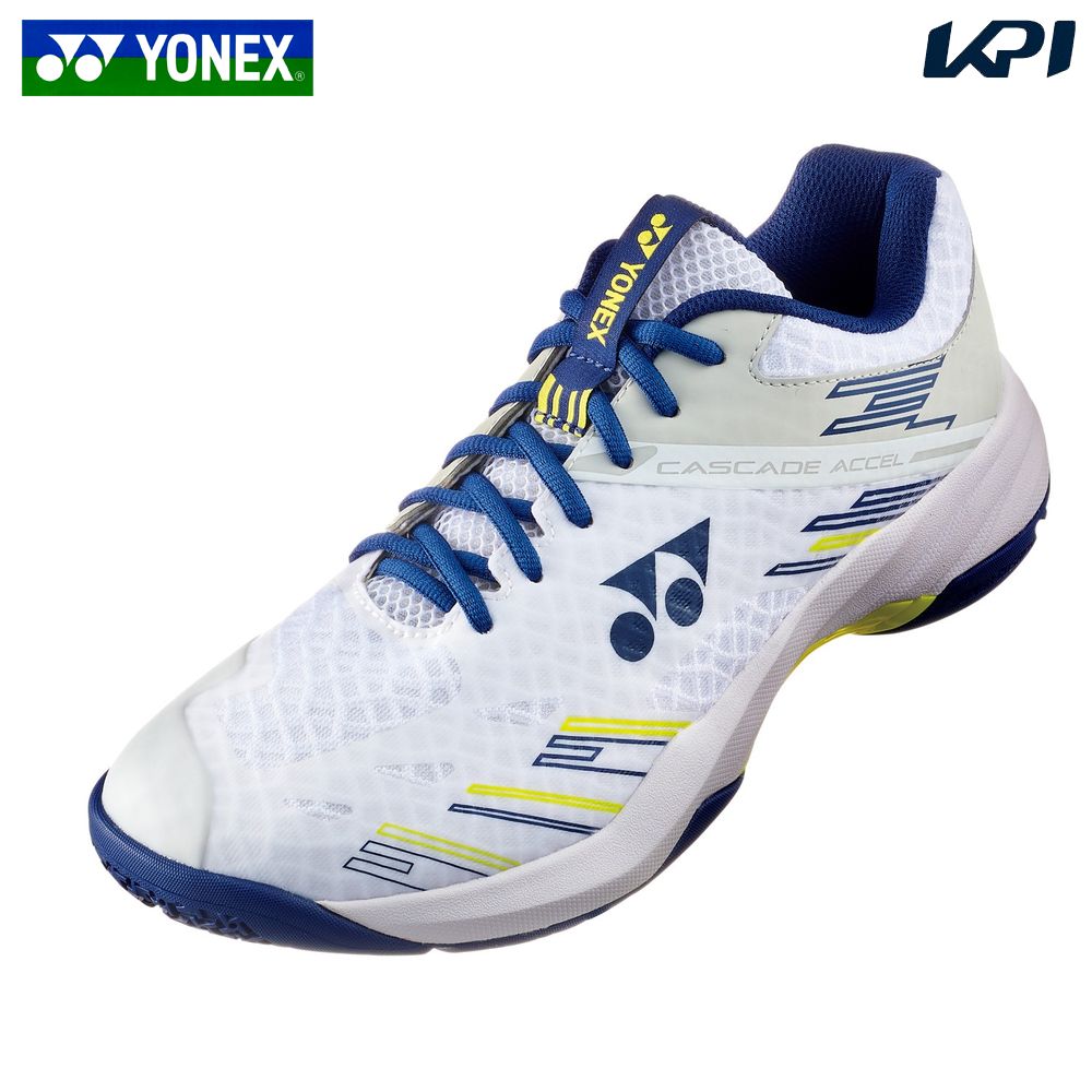 YONEX（ヨネックス） バドミントンシューズ ユニセックス POWER