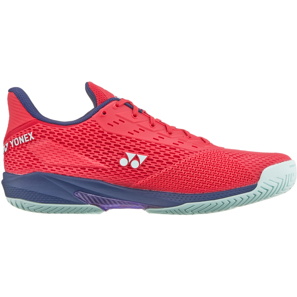 YONEX（ヨネックス） テニスシューズ メンズ AD-ACCEL M AC パワー