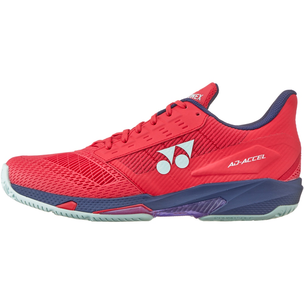 YONEX（ヨネックス） テニスシューズ メンズ AD-ACCEL M AC パワー