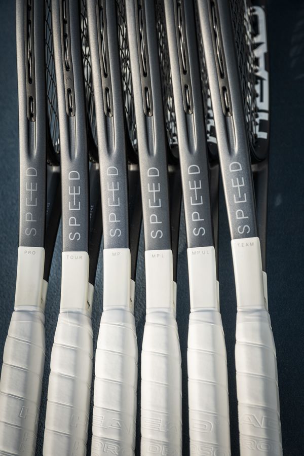 HEAD（ヘッド） 『即日出荷』「ガット張り工賃0円」ヘッド テニス