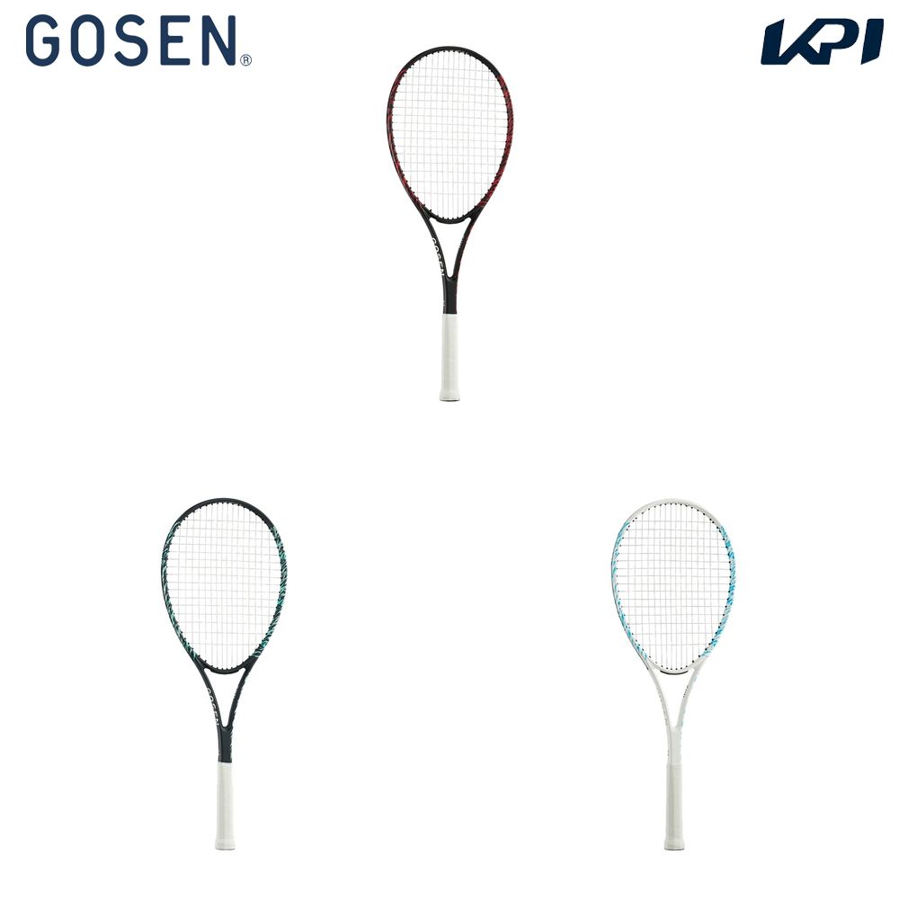 ソフトテニス ゴーセン テニスラケット」の人気商品一覧 | 安い商品を