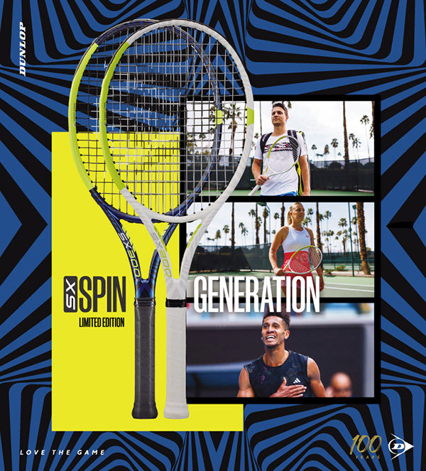 DUNLOP（ダンロップ） 『即日出荷』ダンロップ 硬式テニスラケット