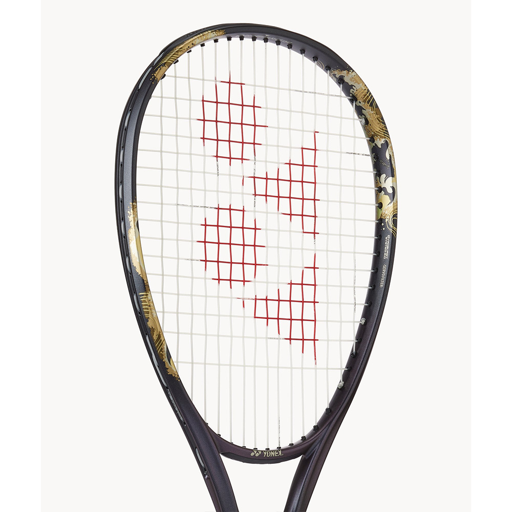 YONEX（ヨネックス） 「最短当日出荷」【ガット張り工賃0円