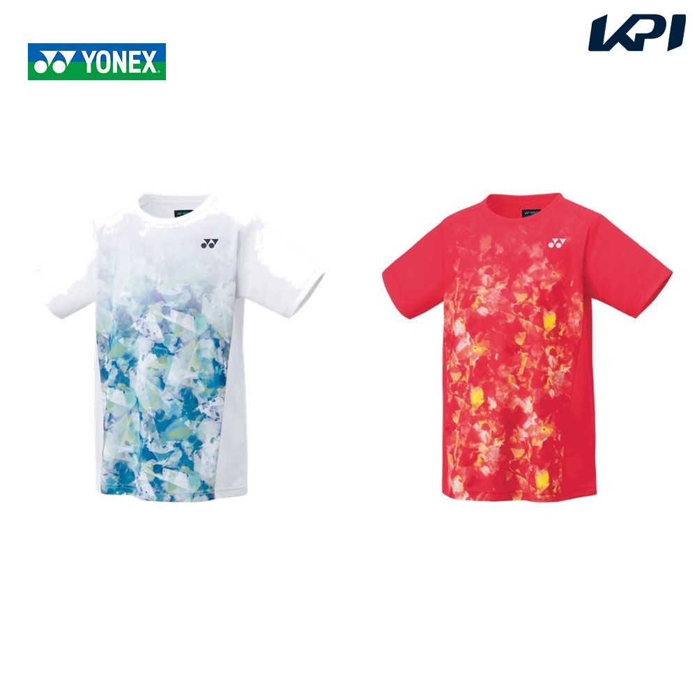 YONEX（ヨネックス） テニスウェア ジュニア ゲームシャツ 10506J