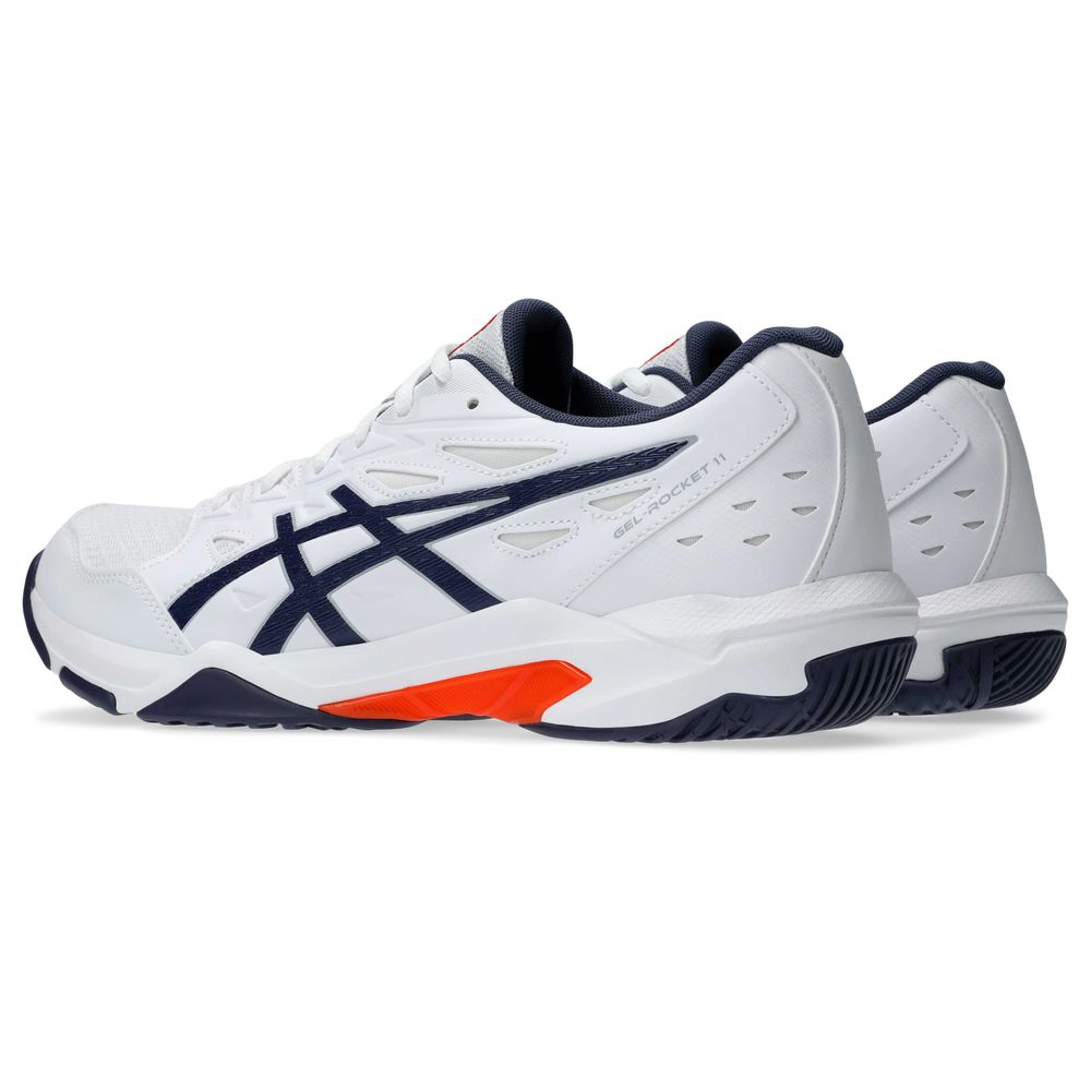 ASICS（アシックス） バレーボールシューズ ユニセックス GEL-ROCKET