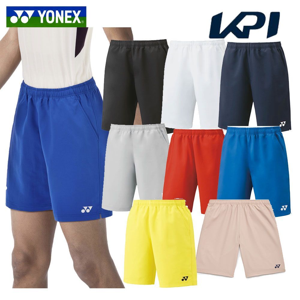 YONEX（ヨネックス） 「最短当日出荷」ヨネックス テニスウェア ユニ