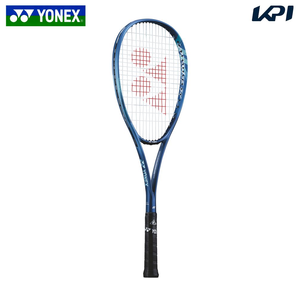 YONEX（ヨネックス） 【ガット張り工賃0円】ヨネックス ソフトテニス