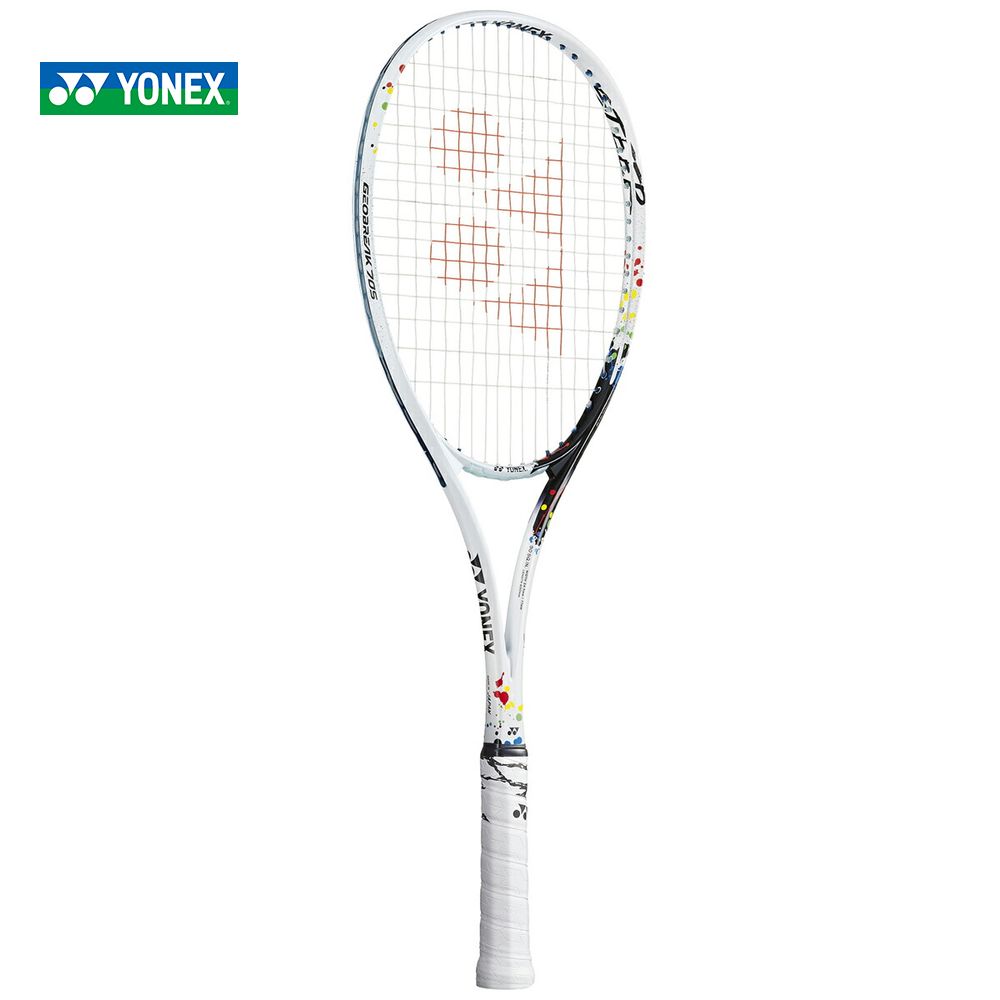 YONEX（ヨネックス） 【ガット張り工賃0円】ヨネックス ソフトテニス