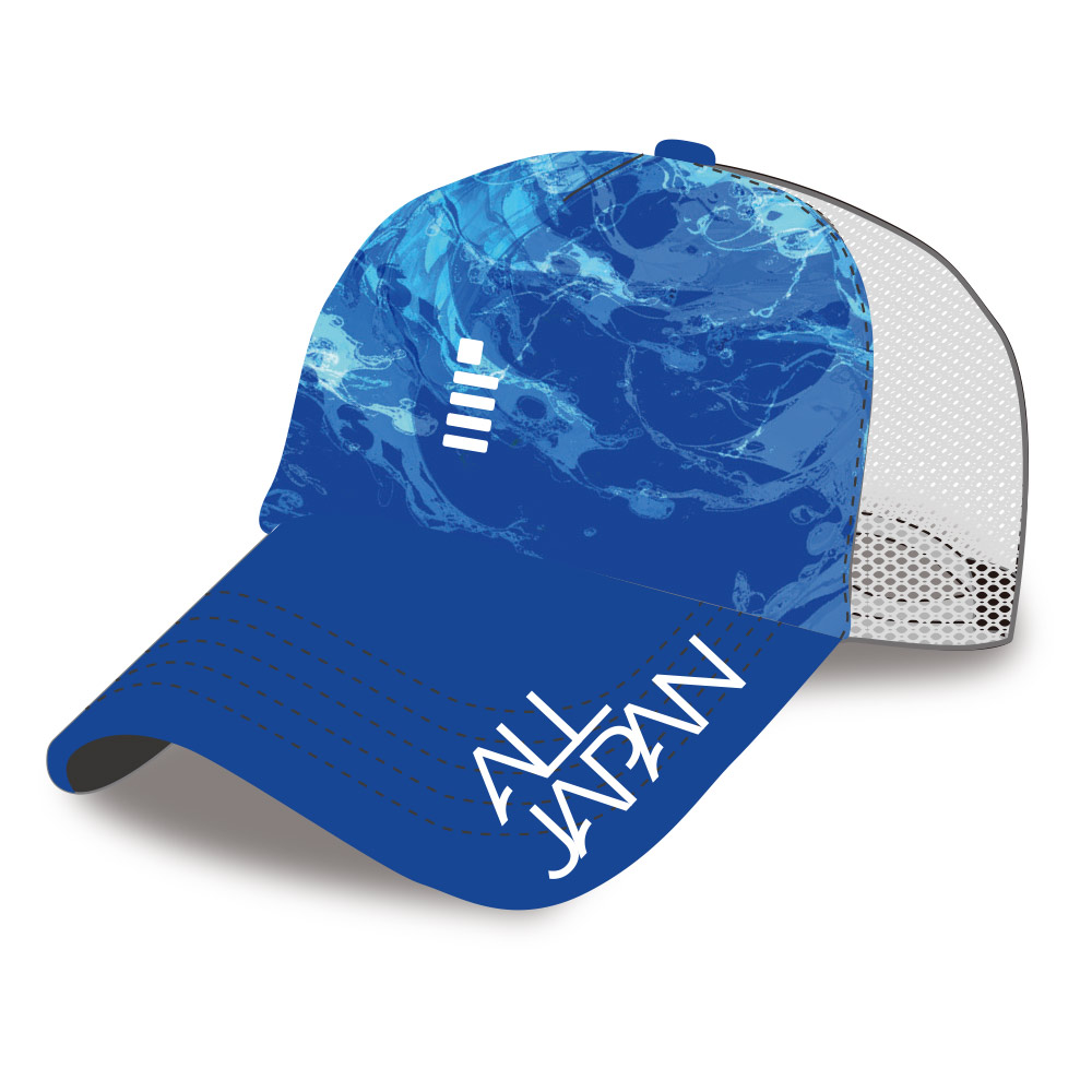 GOSEN（ゴーセン） テニスウェア ユニセックス 2025春企画 ALLJAPAN