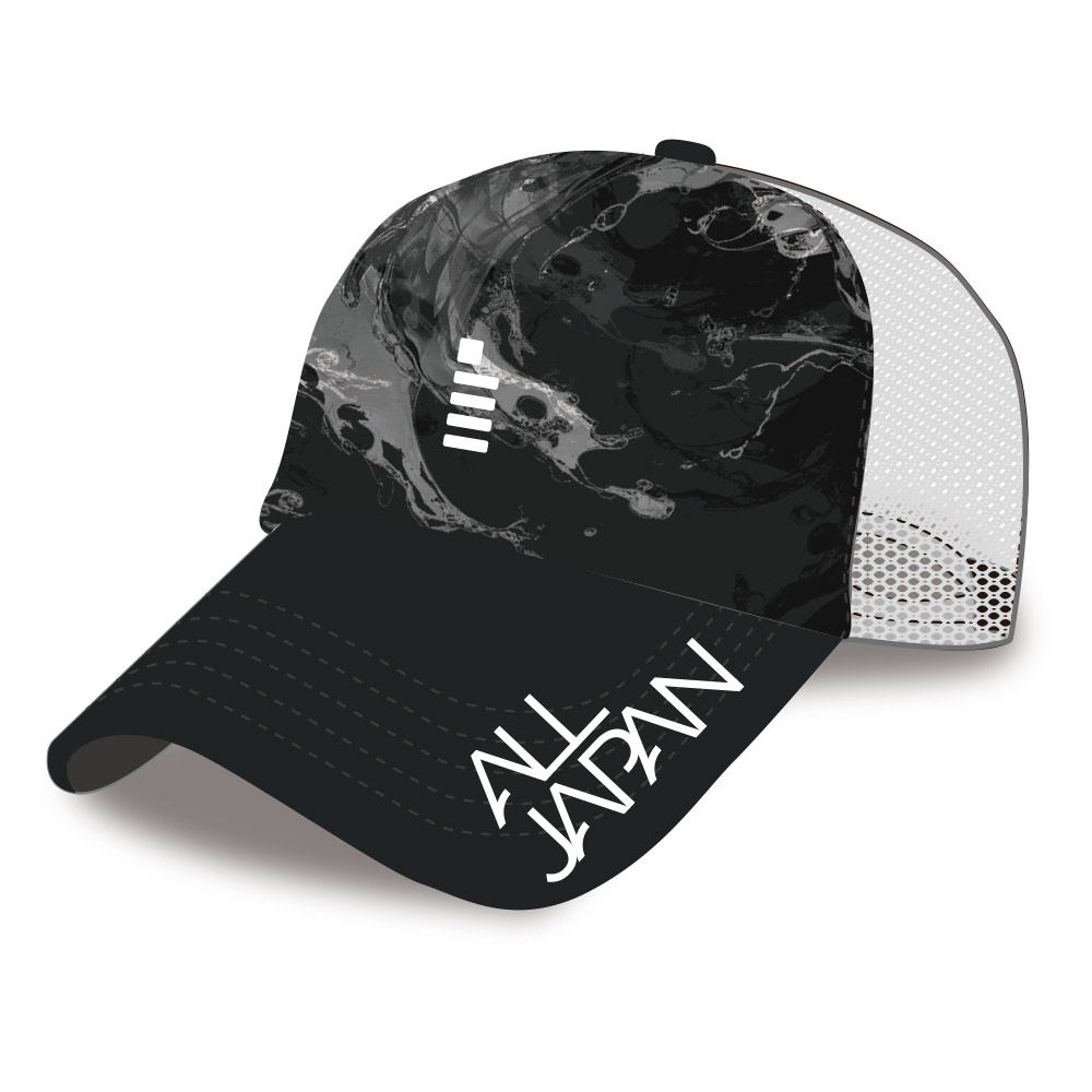 GOSEN（ゴーセン） テニスウェア ユニセックス 2025春企画 ALLJAPAN