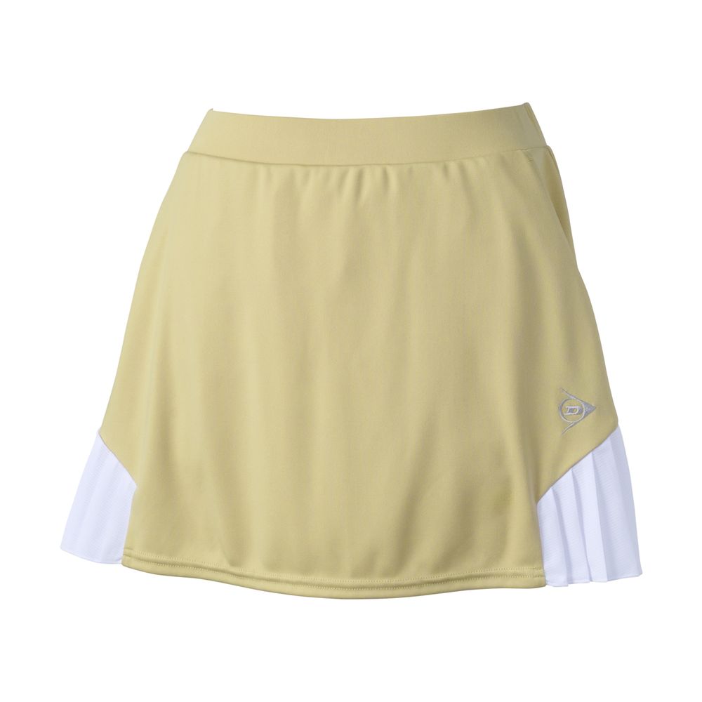 DUNLOP（ダンロップ） テニスウェア レディース スカート DAK2683W