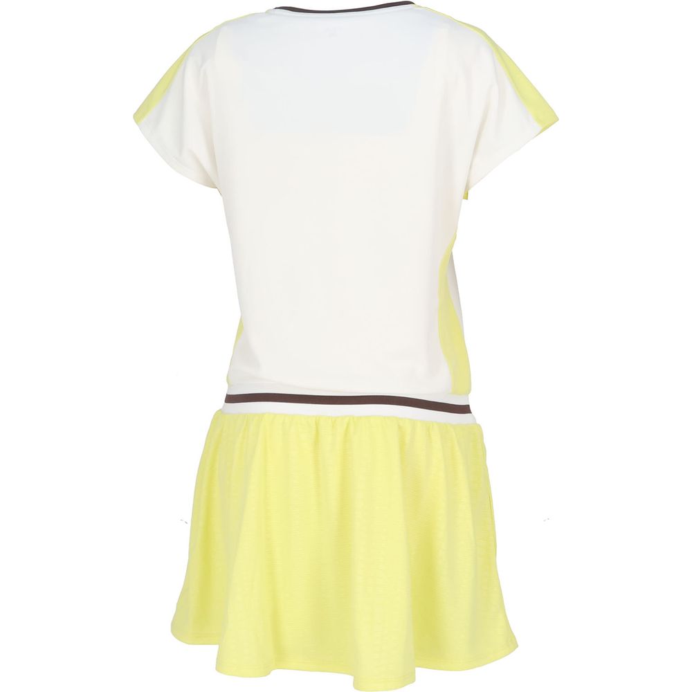 FILA（フィラ） テニスウェア レディース ワンピース VL2936 2024FW