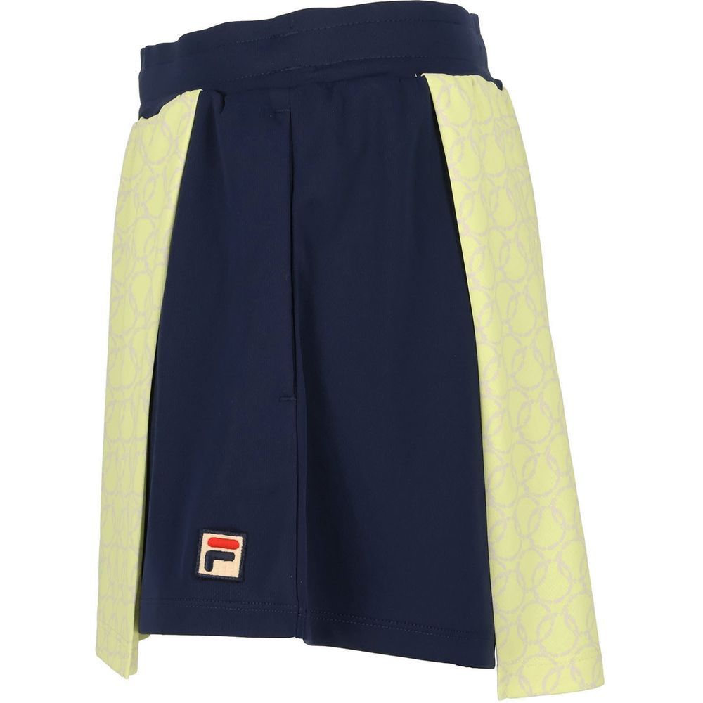 FILA（フィラ） 「上下セット」フィラ テニスウェア レディース ゲーム