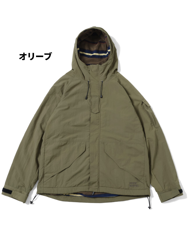 KRIFF MAYER（クリフメイヤー） メンズ ユニセックス マウンテン