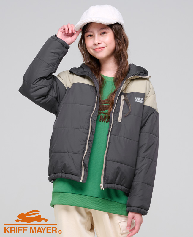 KRIFF MAYER Kid's Collection クリフメイヤー キッズ KIDS 子供服
