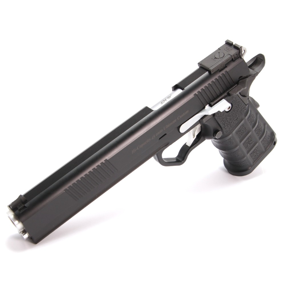 LayLax 東京マルイ ハイキャパ Hi-CAPA5.1 カスタム ハンドガンバレル