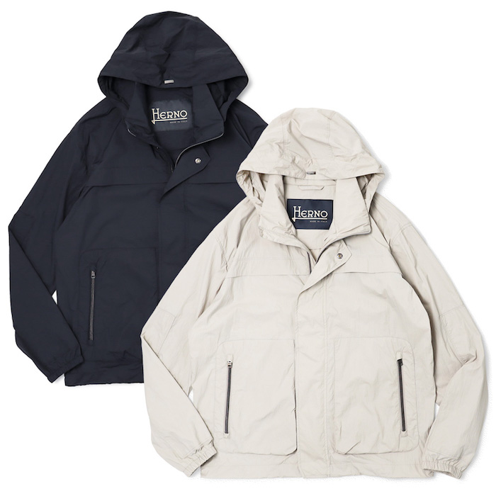 HERNO（ヘルノ） ヘルノ / HERNO / マウンテンパーカー型 / ウルトラ