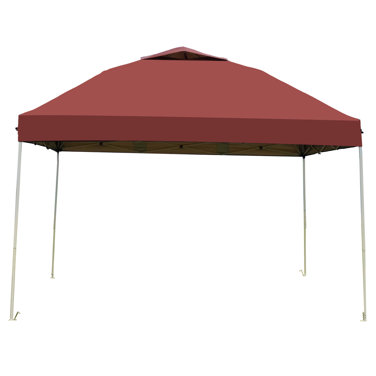 テント タープテント 3m ワンタッチタープテント 日よけテント