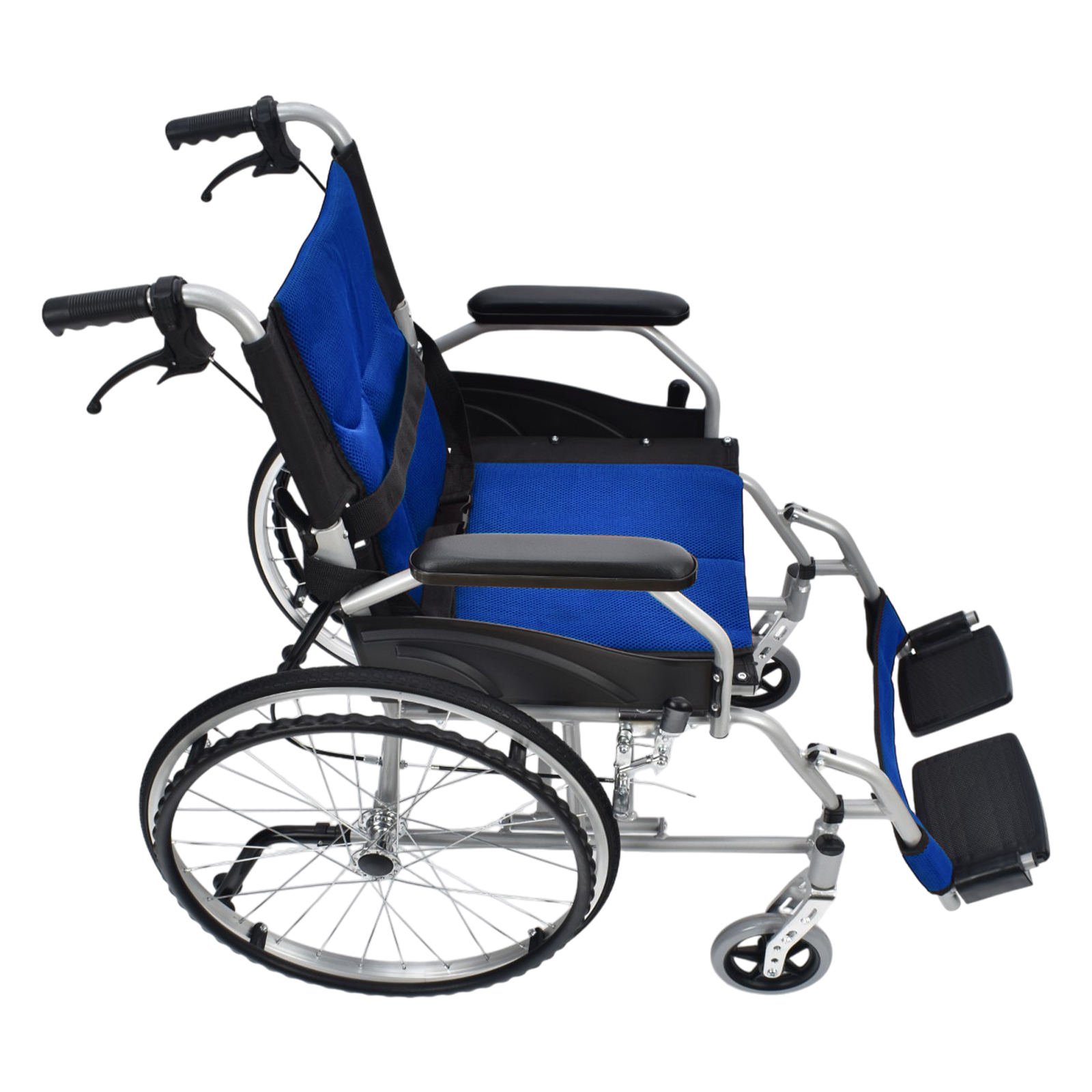 車椅子 自走介助 非課税 車いす 車イス 軽量車椅子 兼用 軽量