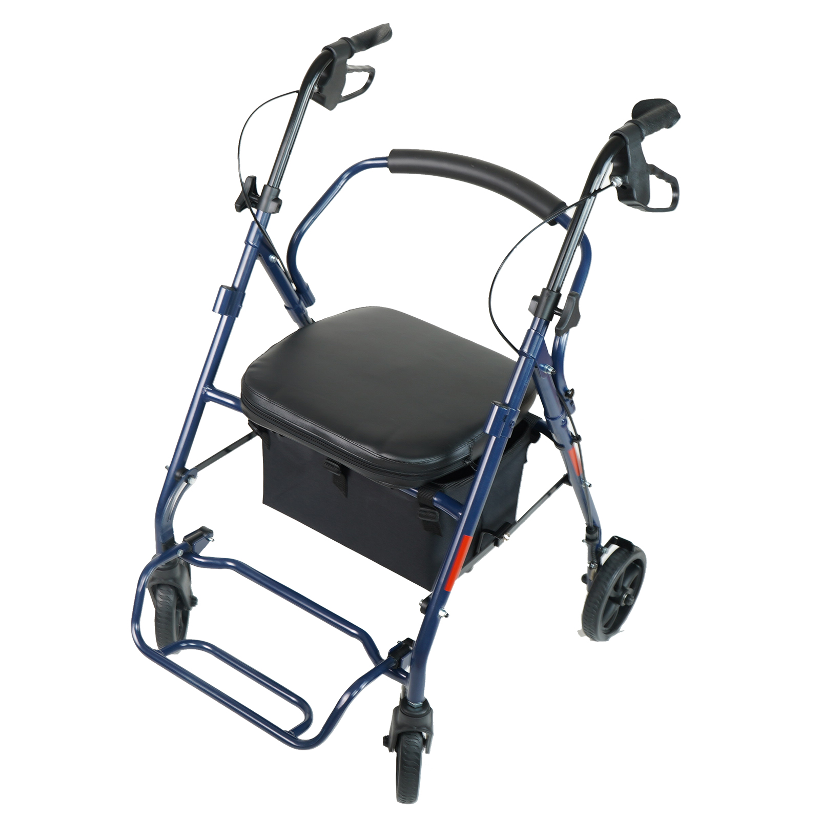 シルバーカー 折りたたみ コンパクト おしゃれ 収納かご ショッピング