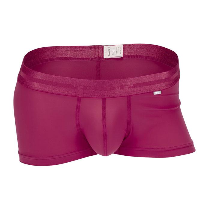 TOOT（トゥート） ボクサーパンツ ReNEW TOOT NYLON ナイロン カラフル