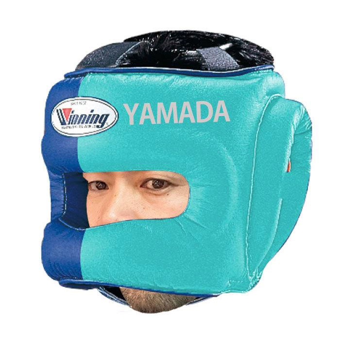 Winning（ウイニング） 受注生産 カラーオーダー オリジナル