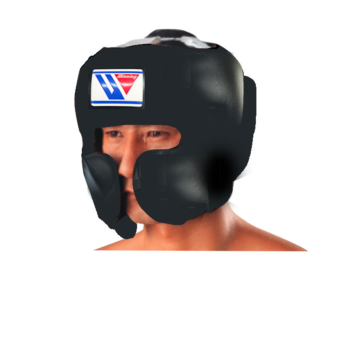 ウイニング ヘッドギア（ボクシング用品）｜武道、格闘技 | スポーツ