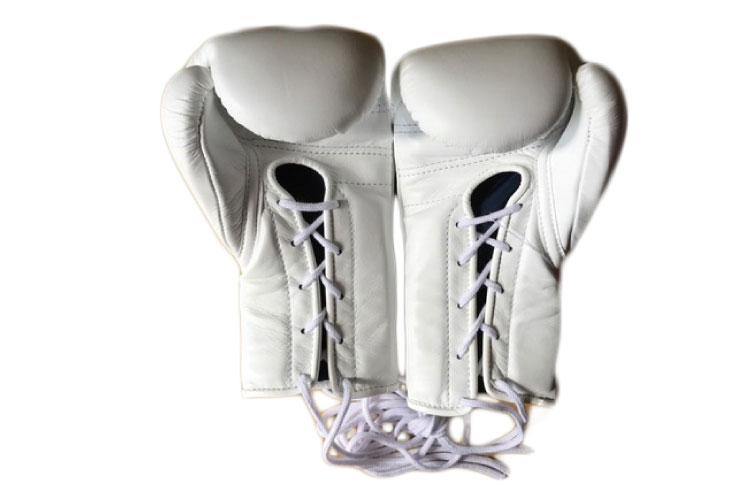 Winning（ウイニング） 受注生産 ボクシング グローブ ひも式 12オンス